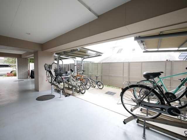 その他　ウィルテラス滝野川