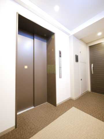 その他　ウィルテラス滝野川