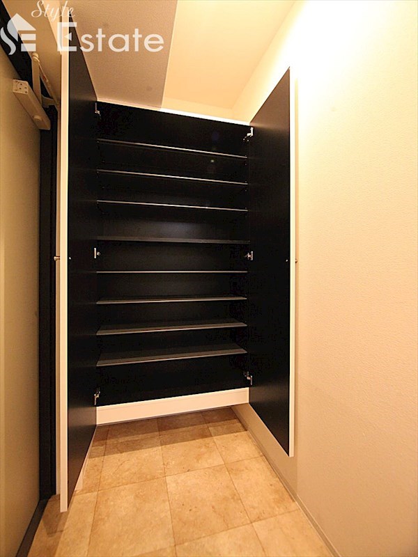 その他　シューズボックス