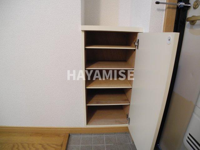 その他　※同物件間取りが異なるタイプの写真でございます※現況を優先し