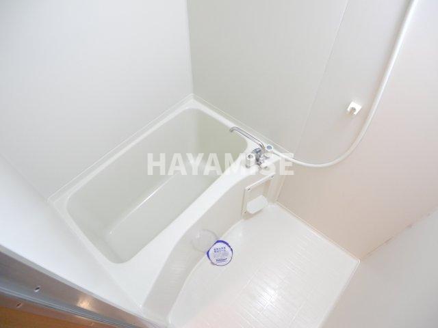 バス・シャワールーム　※同物件間取りが異なるタイプの写真でございます※現況を優先し