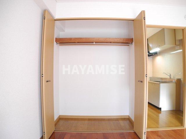 収納　※同物件間取りが異なるタイプの写真でございます※現況を優先し