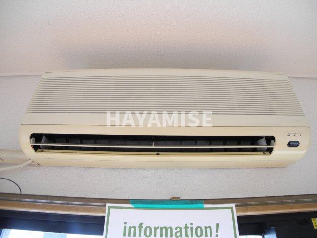 その他設備　※同物件間取りが異なるタイプの写真でございます※現況を優先し