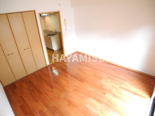 居室・リビング　※同物件間取りが異なるタイプの写真でございます※現況を優先し