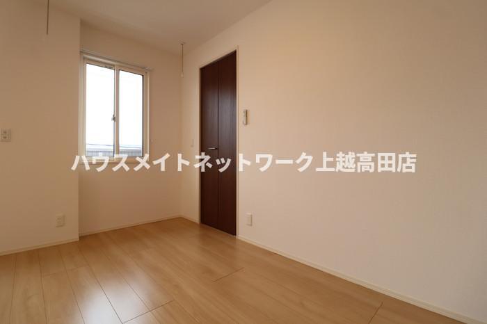 その他部屋・スペース　洋室