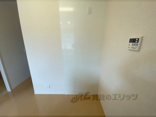 その他部屋・スペース　冷蔵庫置場
