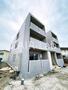加古川駅より徒歩15分 3階 新築の賃貸物件
