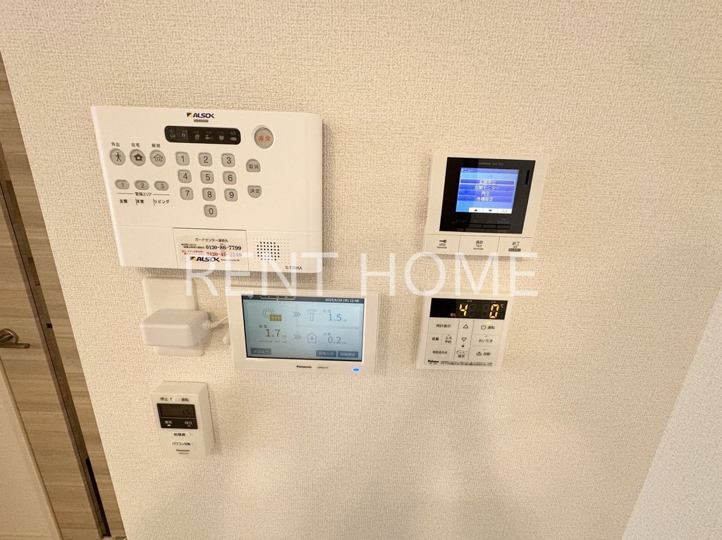 近鉄奈良線 八戸ノ里駅 徒歩9分 3階建 築2年のその他写真