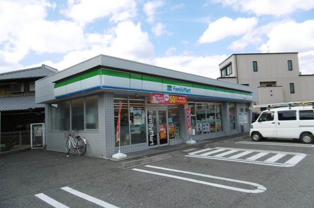シングルマンション二見の周辺写真