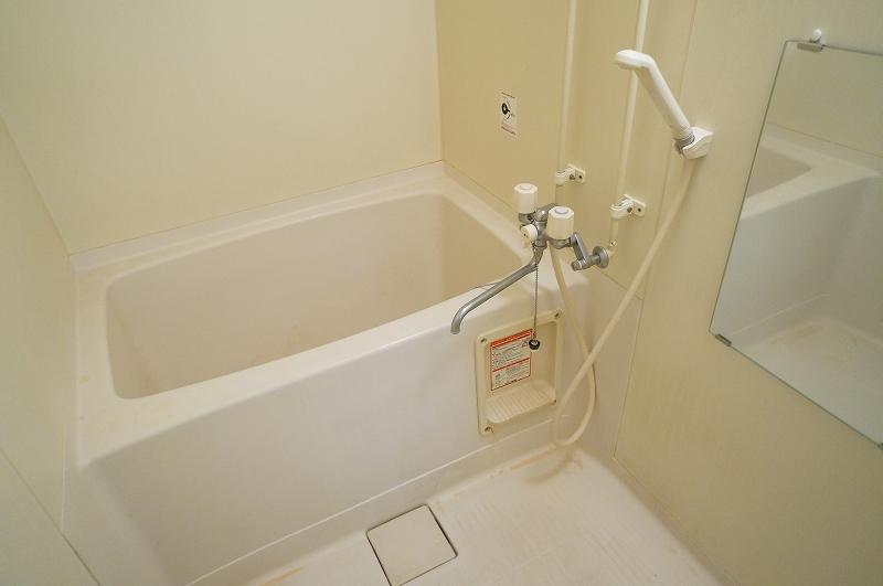 バス・シャワールーム　浴室