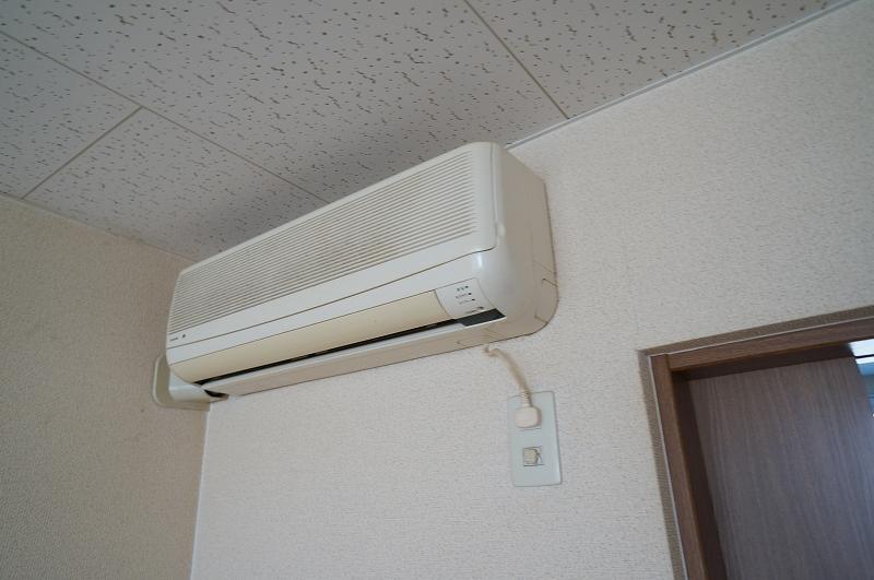 その他設備　設備