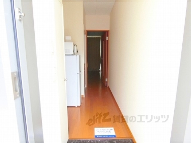 その他部屋・スペース　廊下