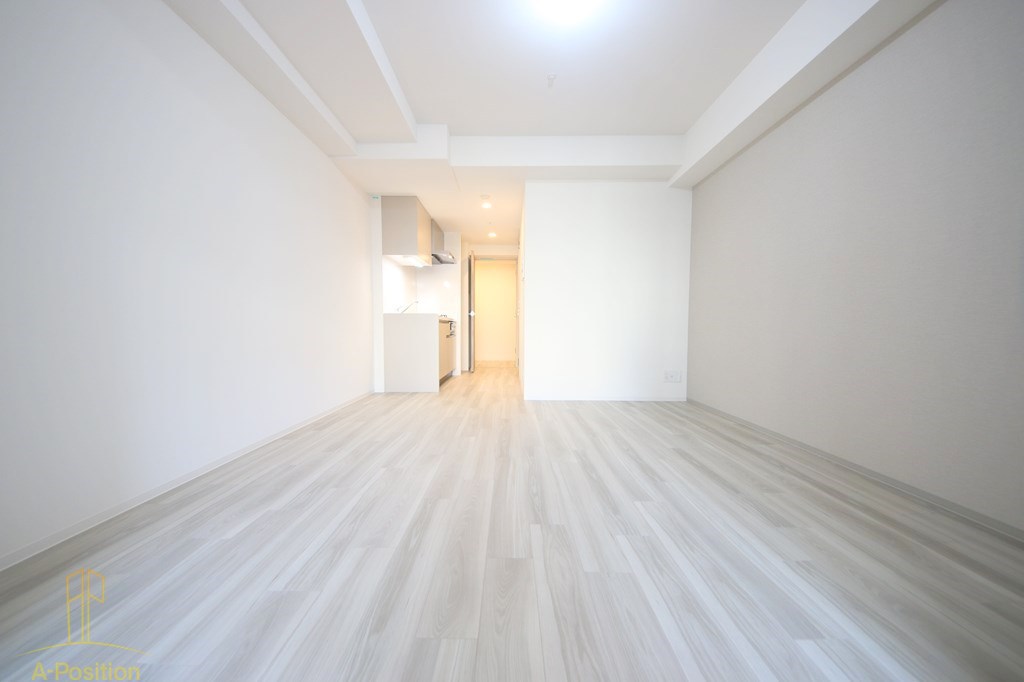 居室・リビング　アーバネックス南新町