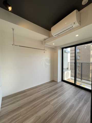 その他　レクシード神楽坂