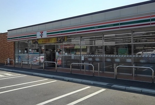 その他　セブンイレブン（その他）まで350m