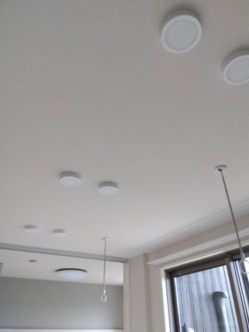 その他設備　※別のお部屋の写真です（203号室）