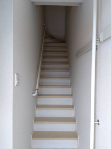 その他部屋・スペース　※別のお部屋の写真です（203号室）