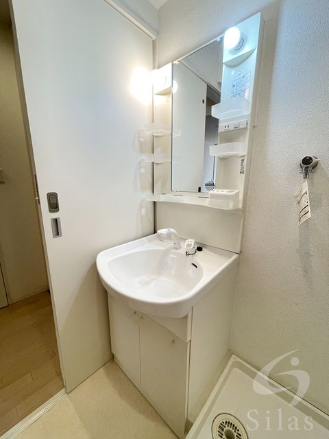 PRANDREIIIの内装写真