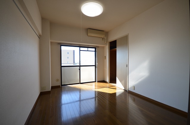 その他部屋・スペース　別号室の写真です