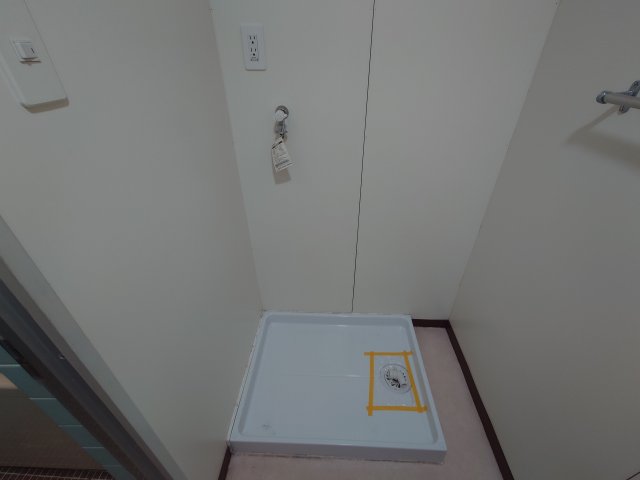 その他設備　同物件、別号室のものです。