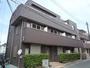 武蔵中原駅より徒歩10分 1階 築19年7ヶ月の賃貸物件