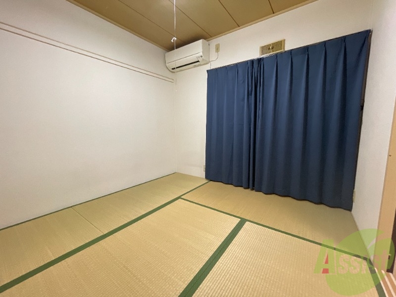 その他部屋・スペース　一日の疲れをゆっくり癒せる空間です