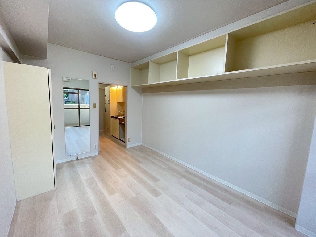 その他　吊り棚