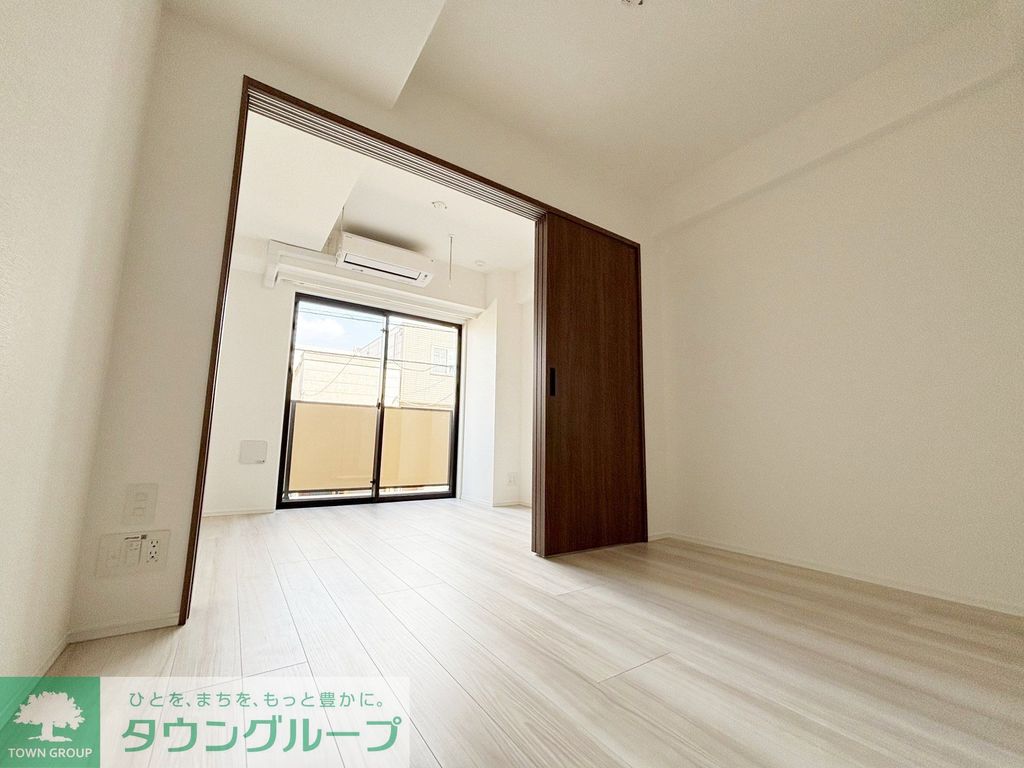 居室・リビング　リビング/居室