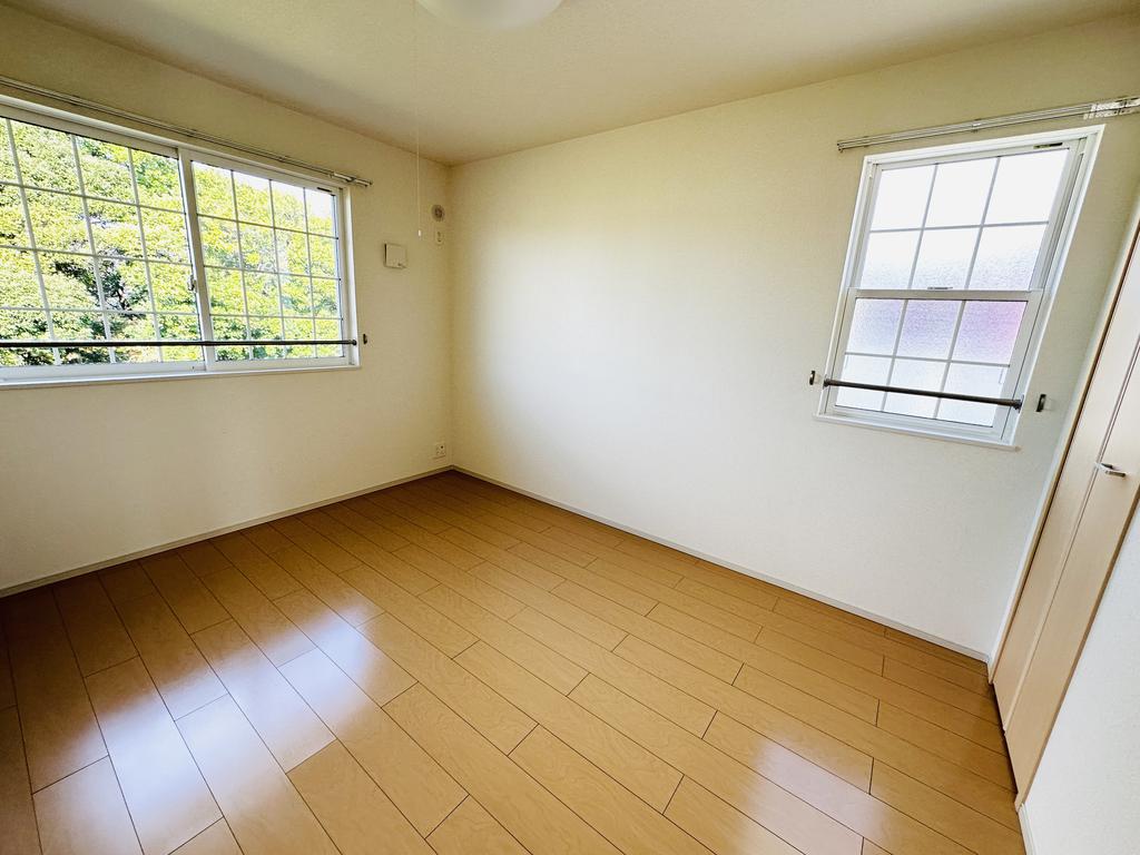 その他部屋・スペース　洋室