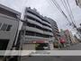 横川一丁目駅より徒歩3分 9階 築36年9ヶ月の賃貸物件
