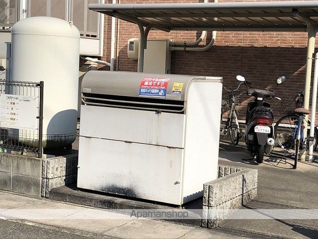 その他共有部分　その他共有部分