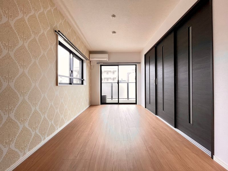 その他共有部分　写真は同間取り303号室