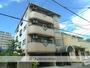 香里園駅より徒歩6分 3階 築33年1ヶ月の賃貸物件