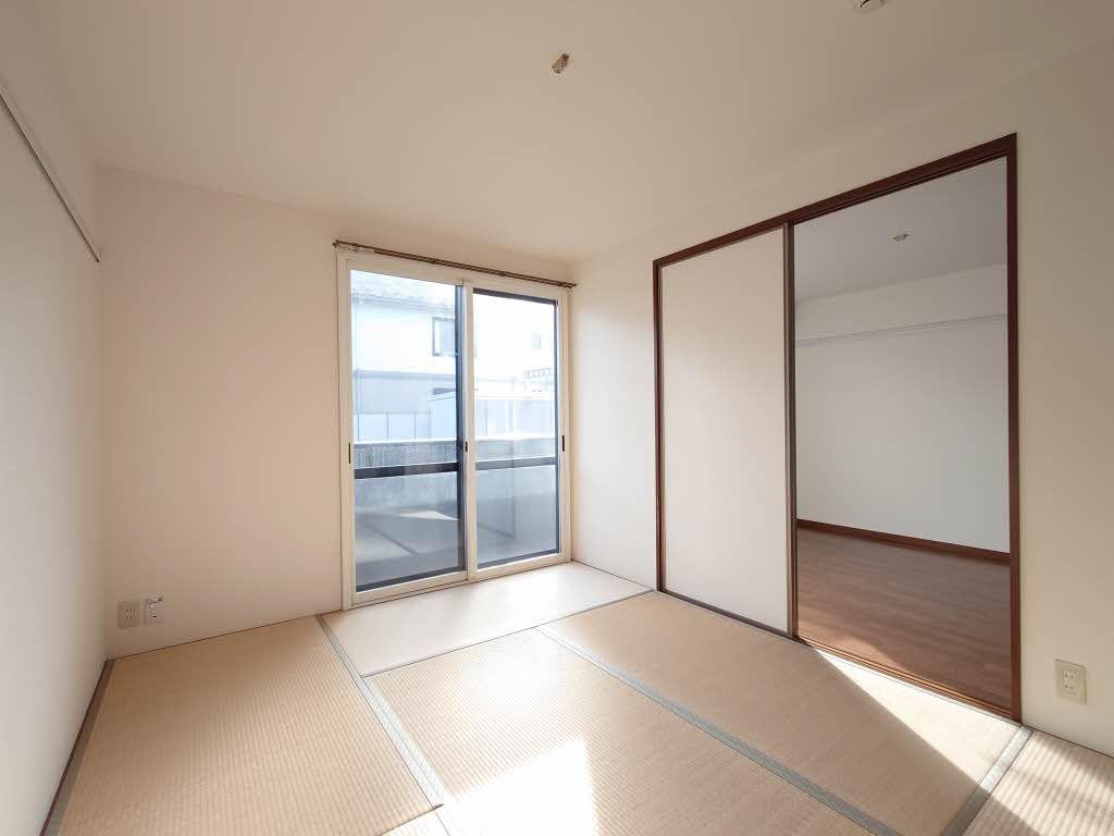 その他部屋・スペース　和室