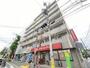 武蔵中原駅より徒歩1分 2階 築34年7ヶ月の賃貸物件