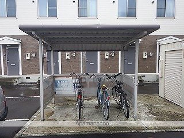 その他共有部分　その他共有部分
