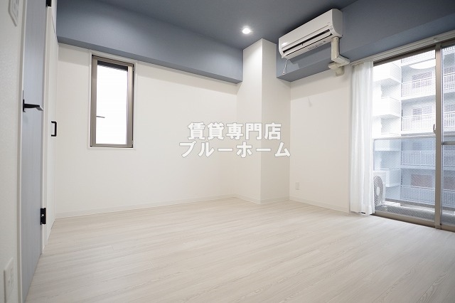 その他部屋・スペース　別角度からの洋室！