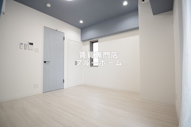 その他　別角度からの洋室！