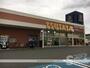 レンタルビデオ　TSUTAYA　松山インター店（レンタルビデオ）まで872m
