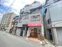河内小阪駅より徒歩3分 3階 築35年10ヶ月の賃貸物件