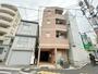 荻窪駅より徒歩9分 4階 築18年11ヶ月の賃貸物件