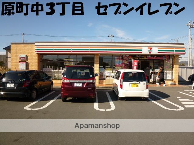 コンビニ　セブンイレブン（コンビニ）まで1755m