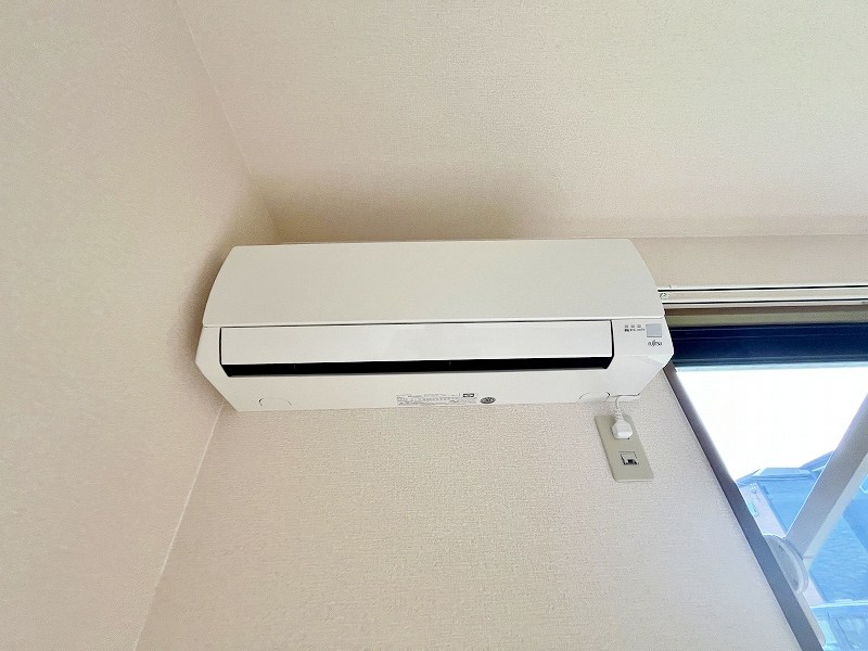 その他設備　★エアコン★