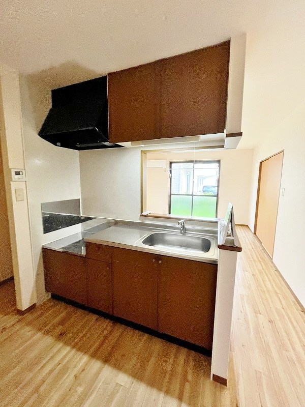 キッチン　★カウンターキッチン★