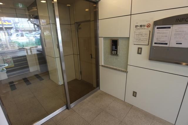 エントランス　★エントランス★