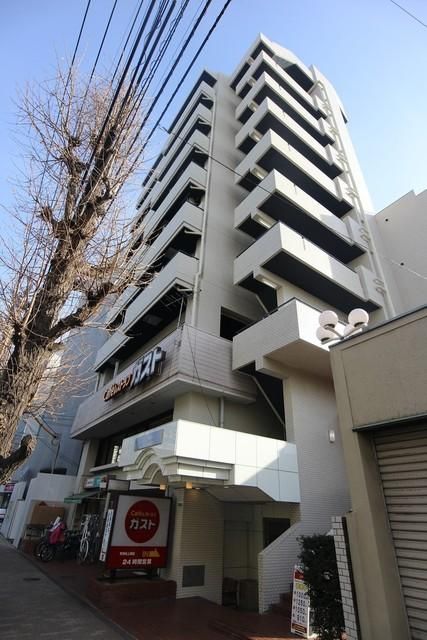 建物外観　★外観★