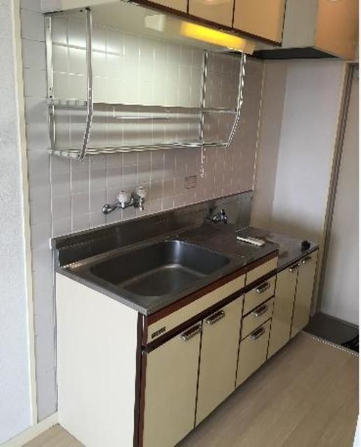 キッチン　★キッチン★