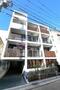 方南町駅より徒歩8分 5階 築3年10ヶ月の賃貸物件