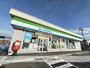 コンビニ　ファミリーマート北斗七重浜店（コンビニ）まで167m