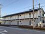 宇都宮駅よりバス12分 徒歩1分 2階 築31年8ヶ月の賃貸物件